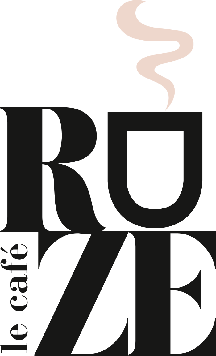 le café ROZE